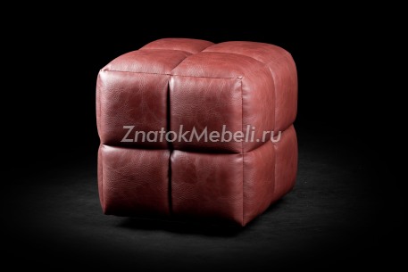 Пуф "Квадра" с фото и ценой - Фотография 4