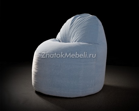 Бескаркасное кресло "Пончик" с фото и ценой - Фотография 3