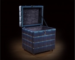 Сундук малый купить в каталоге - Иконка 3