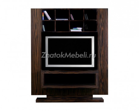 Медиатека "Амальфи" с фото и ценой - Фотография 1