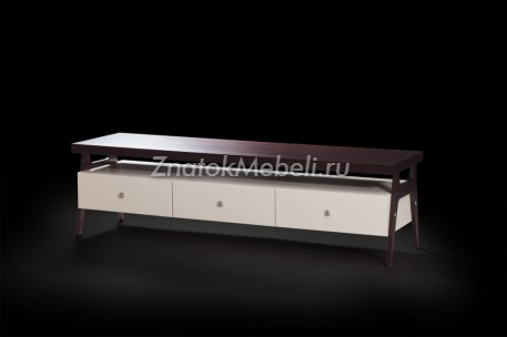 Тумба для ТВ "Ретро" с фото и ценой - Фотография 2