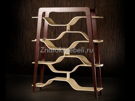 Этажерка "Ретро" с фото и ценой - Фотография 2