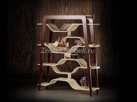 Этажерка "Ретро" с фото и ценой - Фотография 3