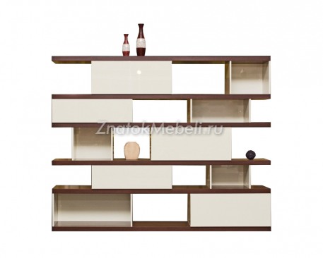 Стеллаж "Страти" с фото и ценой - Фотография 1