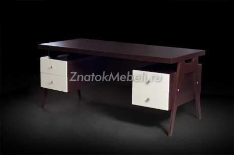 Стол письменный "Ретро" с фото и ценой - Фотография 3