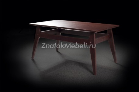 Стол журнальный "Ретро" с фото и ценой - Фотография 2