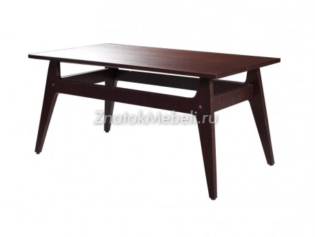 Стол журнальный "Ретро" с фото и ценой - Фотография 1