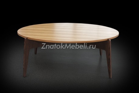 Стол журнальный "Шпилька" с фото и ценой - Фотография 2