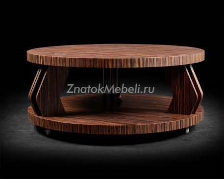 Журнальный стол "Эклипс" с фото и ценой - Фотография 2