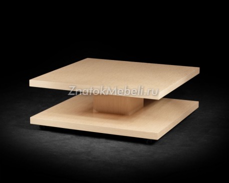 Стол журнальный "Страти" с фото и ценой - Фотография 2