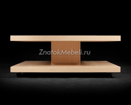 Стол журнальный "Страти" с фото и ценой - Фотография 3