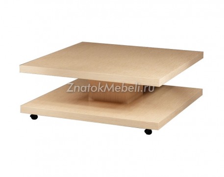 Стол журнальный "Страти" с фото и ценой - Фотография 1