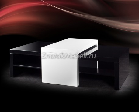 Журнальный стол "Портал" с фото и ценой - Фотография 2