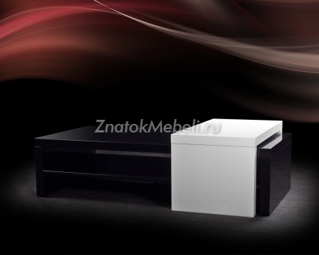 Журнальный стол "Портал" с фото и ценой - Фотография 3