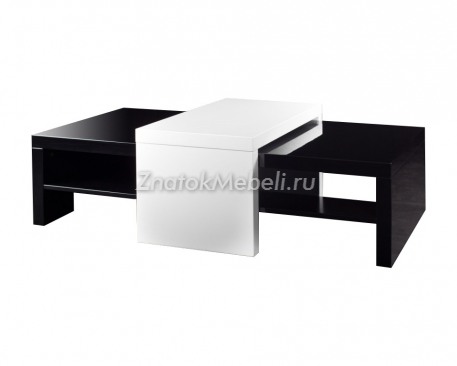 Журнальный стол "Портал" с фото и ценой - Фотография 1