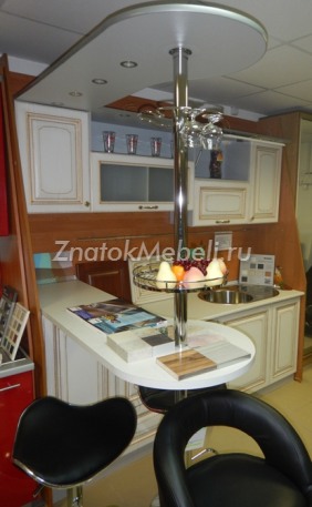 Кухня "Ясень патина" с фото и ценой - Фотография 2