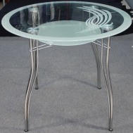 Стол Византия круглый купить в каталоге - Иконка 2