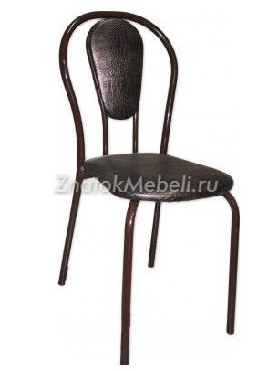 Стул венский с мягкой спинкой с фото и ценой - Фотография 1