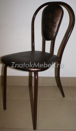 Стул венский с мягкой спинкой с фото и ценой - Фотография 3