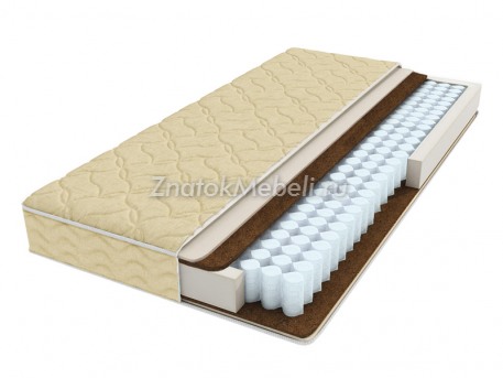 Матрас Аскона "Victory"  Аскона Виктори с фото и ценой - Фотография 1