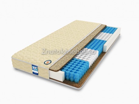 Матрас "Терапия спектра" с фото и ценой - Фотография 1