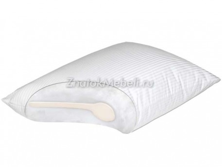 Анатомическая подушка Mediflex ProfiLux  "Медифлекс ПрофиЛюкс" с фото и ценой - Фотография 1