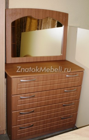 Спальня "Муза" с фото и ценой - Фотография 3