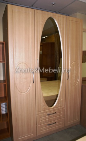 Спальня "Муза" с фото и ценой - Фотография 5