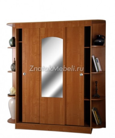 Шкаф-купе Аккорд М01 с фото и ценой - Фотография 1