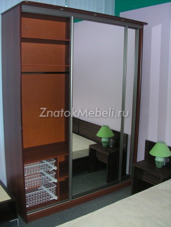 Шкаф-купе "Комфорт" с фото и ценой - Фотография 2