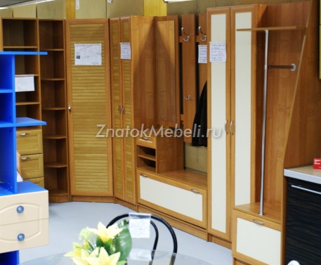 Модульная прихожая с фото и ценой - Фотография 2