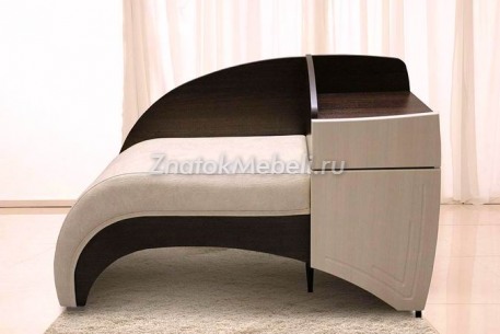 Банкетка для прихожей "Оптимус" с фото и ценой - Фотография 1