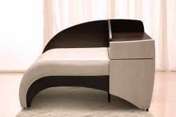 Банкетка для прихожей 