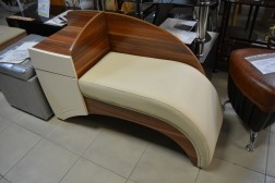 Банкетка для прихожей 