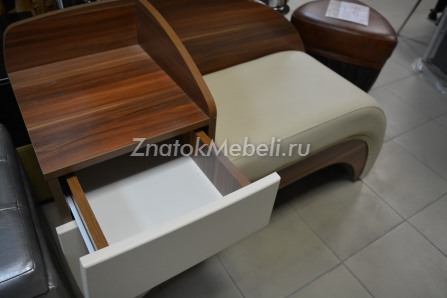 Банкетка для прихожей "Оптимус" с фото и ценой - Фотография 3