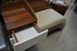 Банкетка для прихожей 