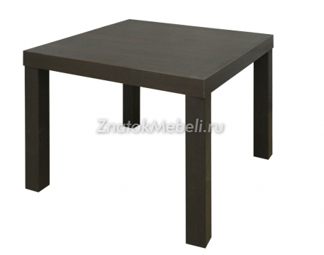 Стол кофейный с фото и ценой - Фотография 1