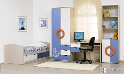 Детская мебель 