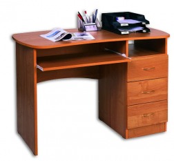 Стол письменный М-01 купить в каталоге - Иконка 1