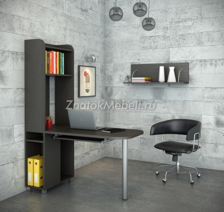 Стол компьютерный "Абрикос-19" с фото и ценой - Фотография 1