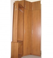 Прихожая угловая купить в каталоге - Иконка 1