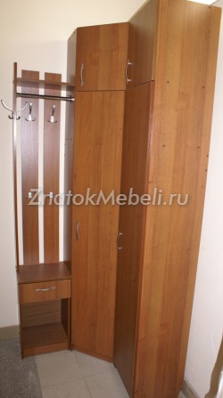 Прихожая угловая с фото и ценой - Фотография 2