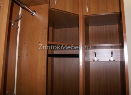 Прихожая угловая с фото и ценой - Фотография 3