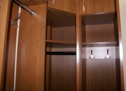 Прихожая угловая купить в каталоге - Иконка 3