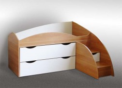 Кровать-комод купить в каталоге - Иконка 1