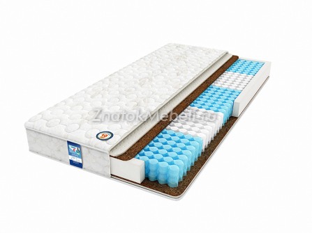 Матрас "Аскона Аванта" с фото и ценой - Фотография 1