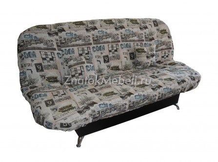 Диван раскладной "Блюз" клик-кляк ППУ с фото и ценой - Фотография 2