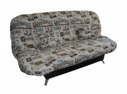 Диван раскладной 