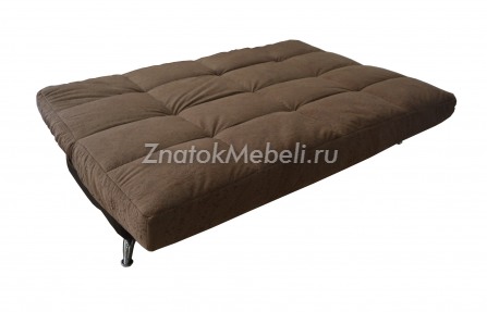 Диван-книжка "Фаворит-Н" с независимым пружинным блоком с фото и ценой - Фотография 2