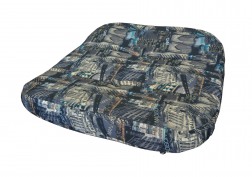 Кресло раскладное 